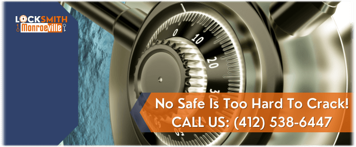 Safe Cracking Service Monroeville PA (412) 538-6447