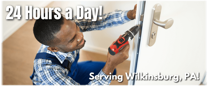 Locksmith Wilkinsburg PA